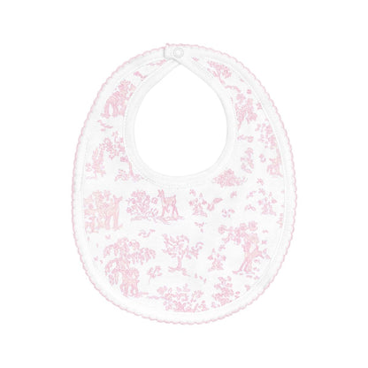 BEAUTIFUL FAWN Bib - Persnickety Shop