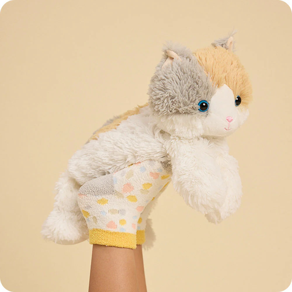 Calico Cat No-Slip Socks - Persnickety Shop