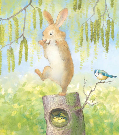 Mommy Loves You Picture Book - Persnickety Shop