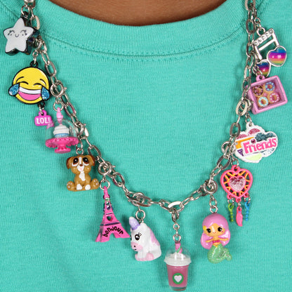 Chain Necklace - Persnickety Shop