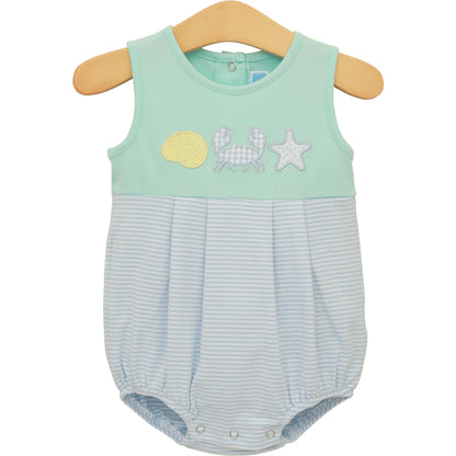 Trotter Street Kids Under The Sea Bubble - Persnickety Shop