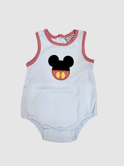 Magical Mouse Boy Bubble - Persnickety Shop