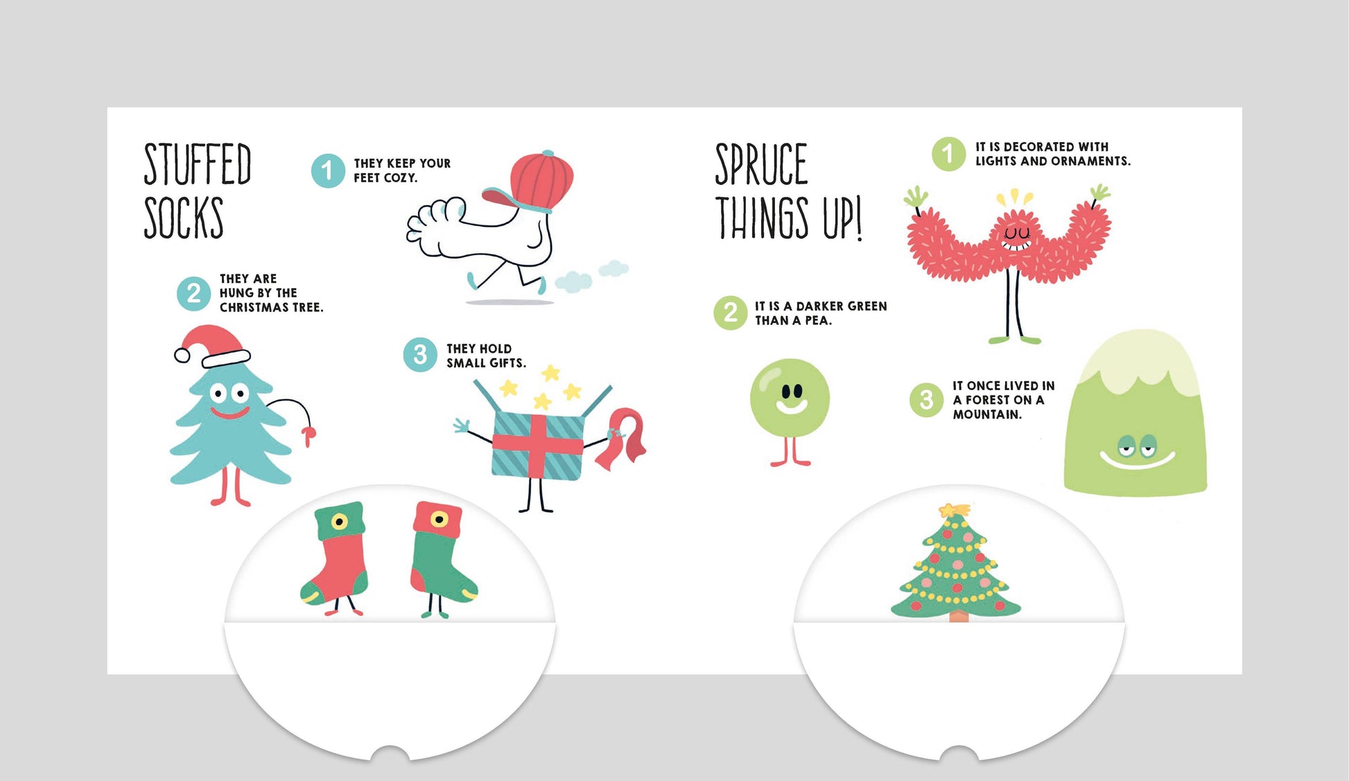 Jolly Riddles - Persnickety Shop