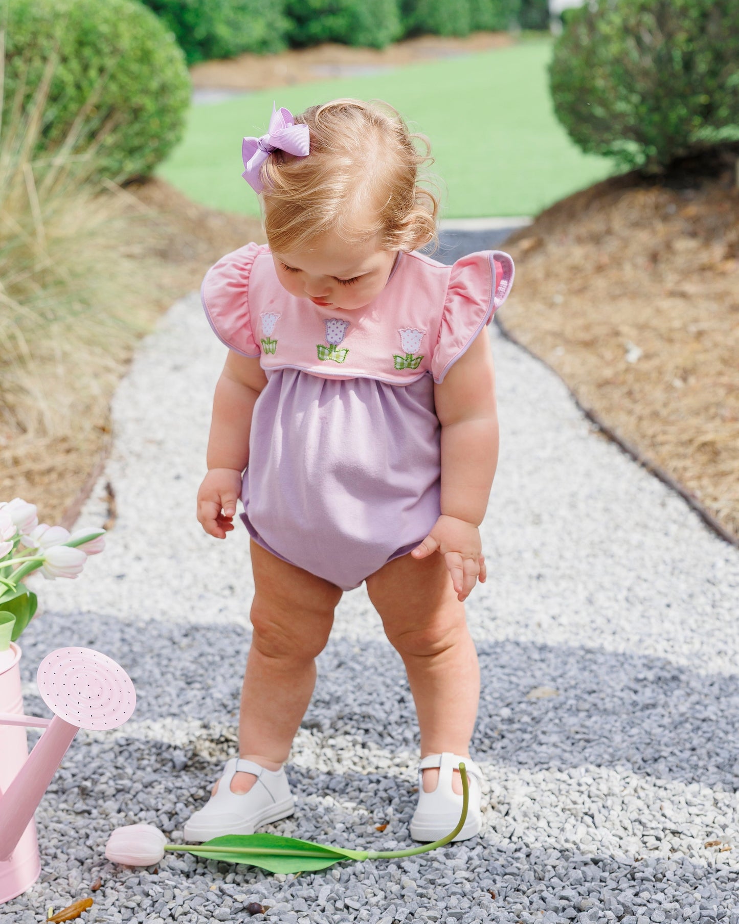 Trotter Street Kids Freshly Picked Bubble - Persnickety Shop