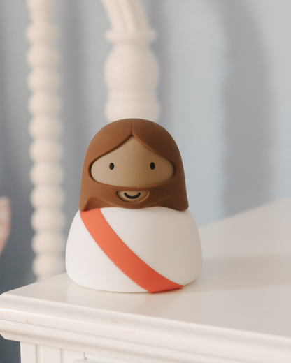 Jesus Night Light - Persnickety Shop