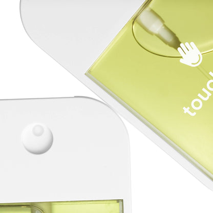 Lemon Lime Spritz Power Mist Hydrating Hand Sanitizer - Persnickety Shop