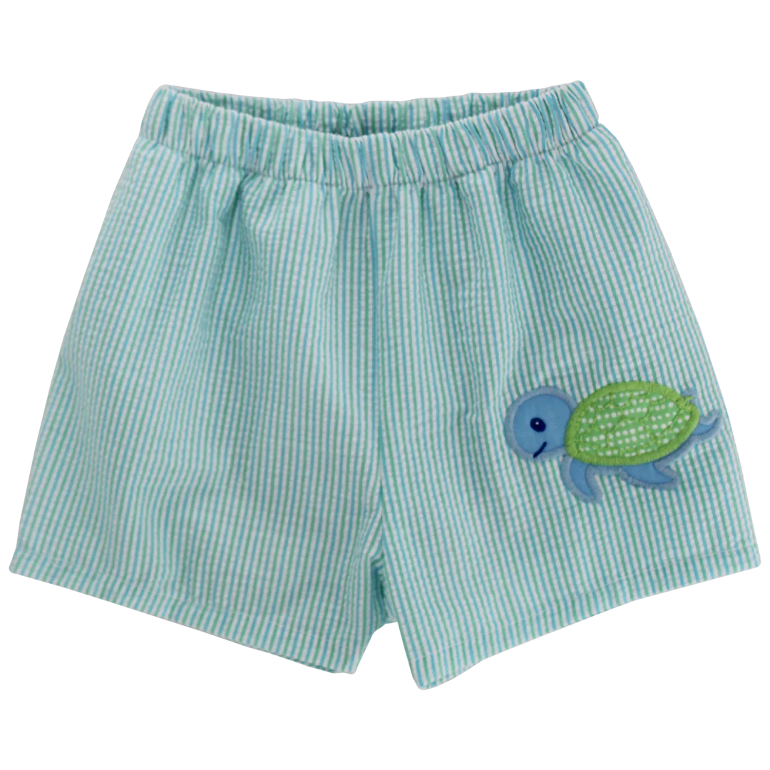 Bailey Boys Turtle Tides - Trunk - Persnickety Shop