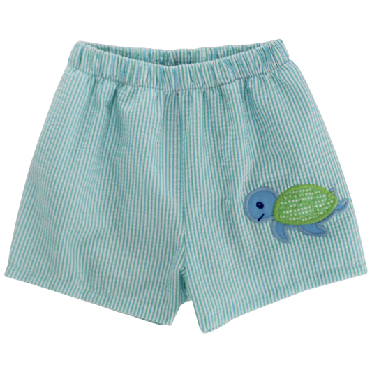 Bailey Boys Turtle Tides - Trunk - Persnickety Shop