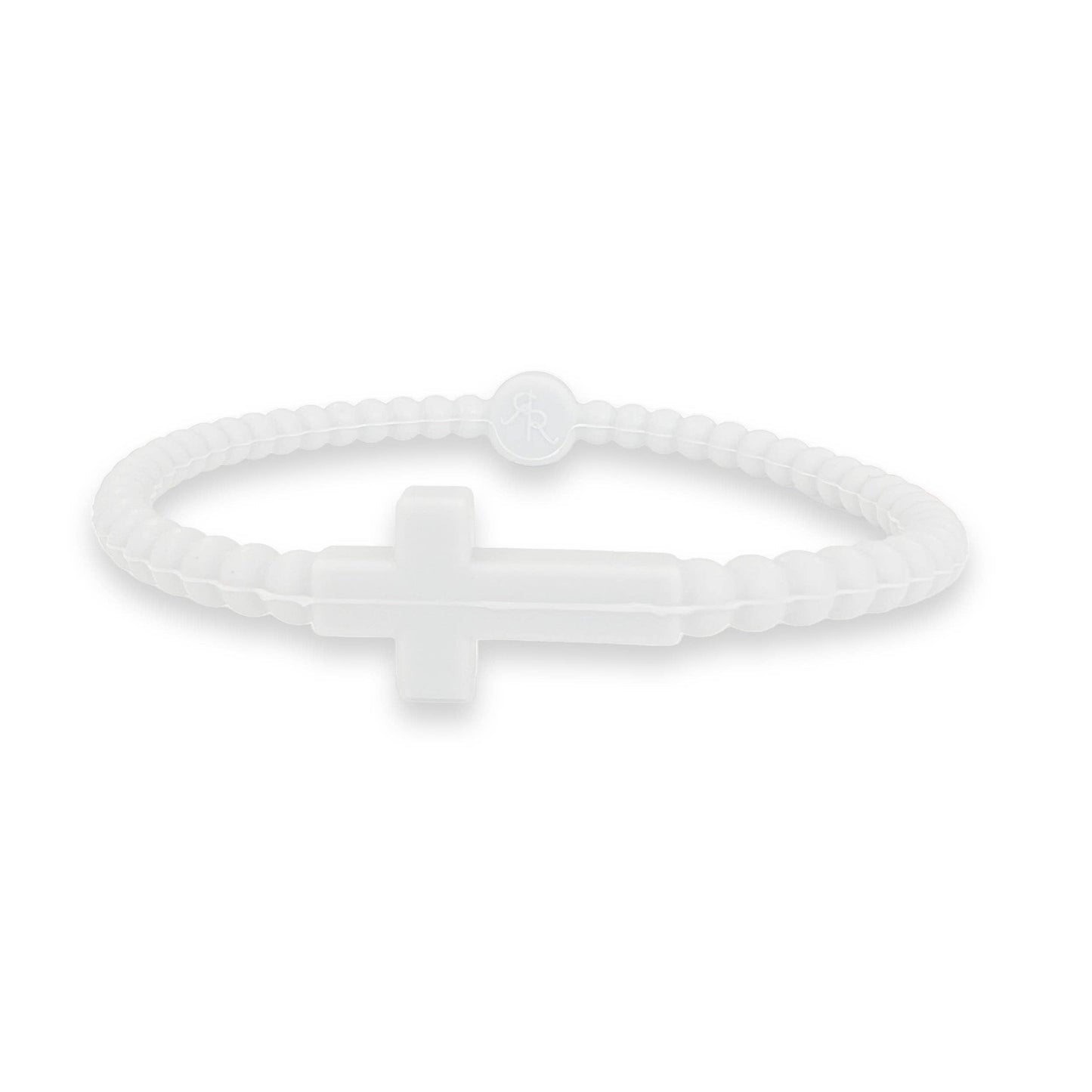 Jesus Bracelets - Singles: Lime / Small - Persnickety Shop