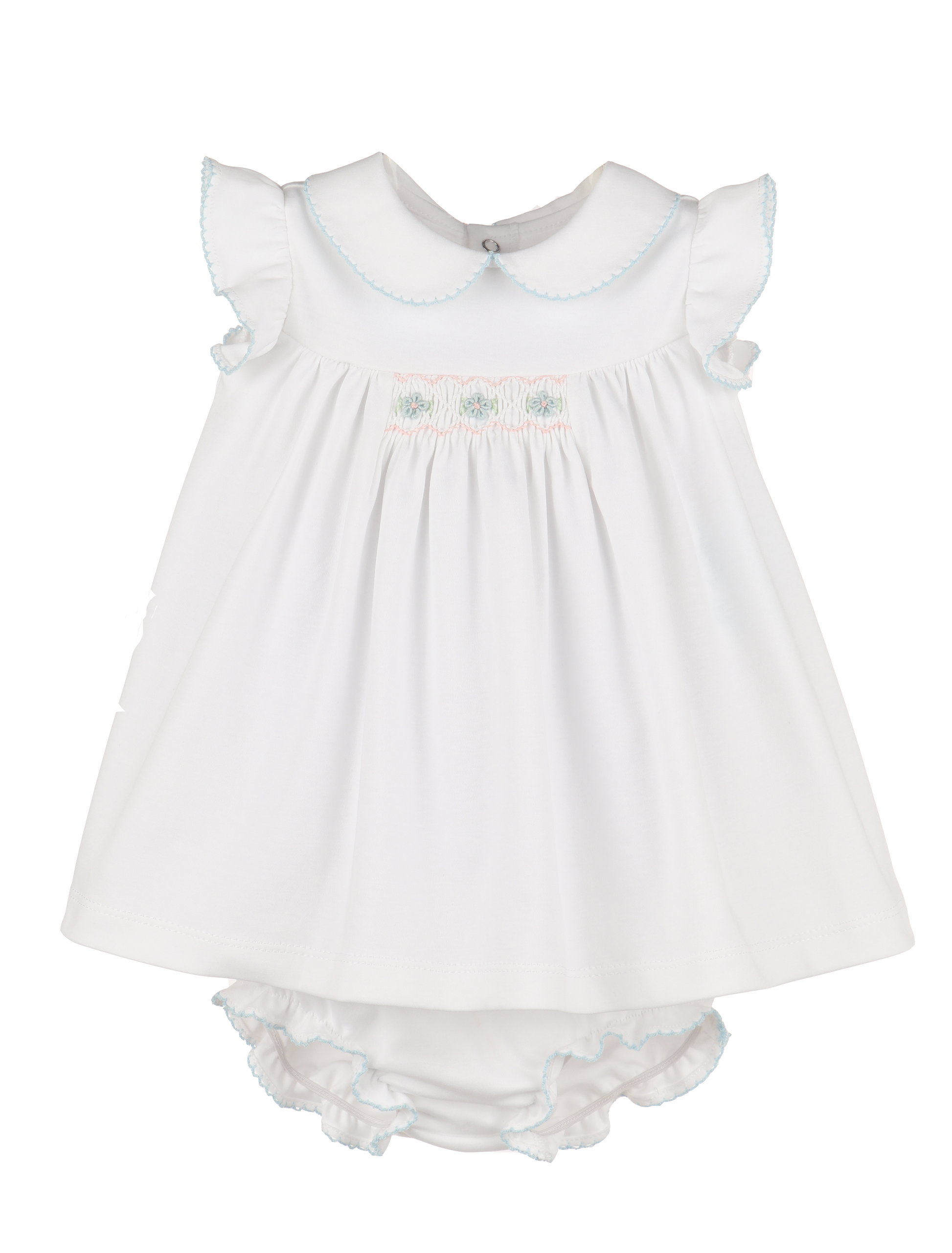 Summer Home Float Dress - Persnickety Shop