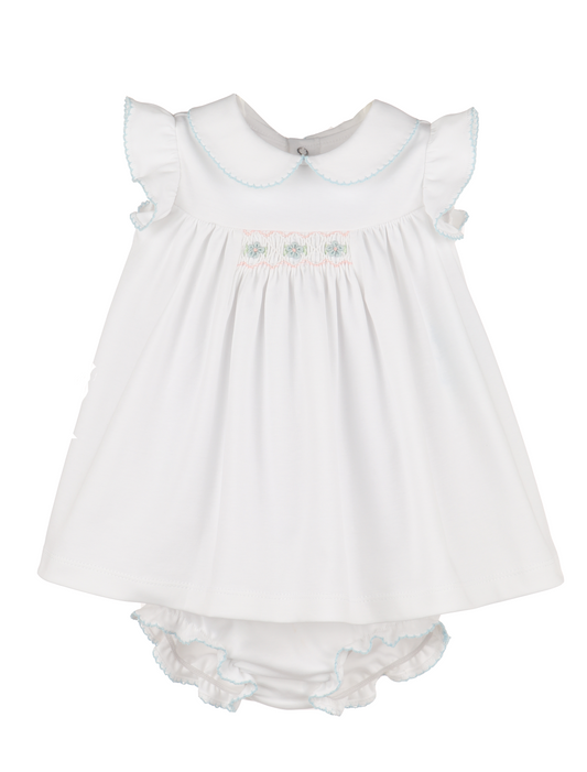 Summer Home Float Dress - Persnickety Shop