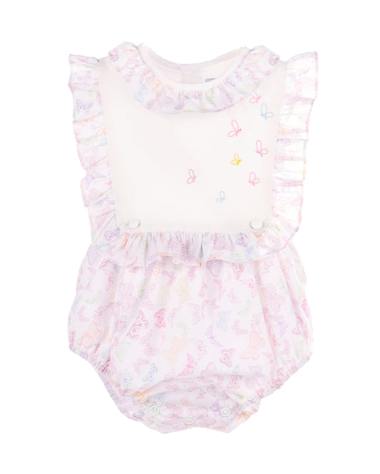 Sophie & Lucas Flutter Fields Overall - Persnickety Shop