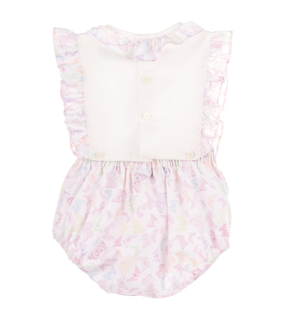Sophie & Lucas Flutter Fields Overall - Persnickety Shop
