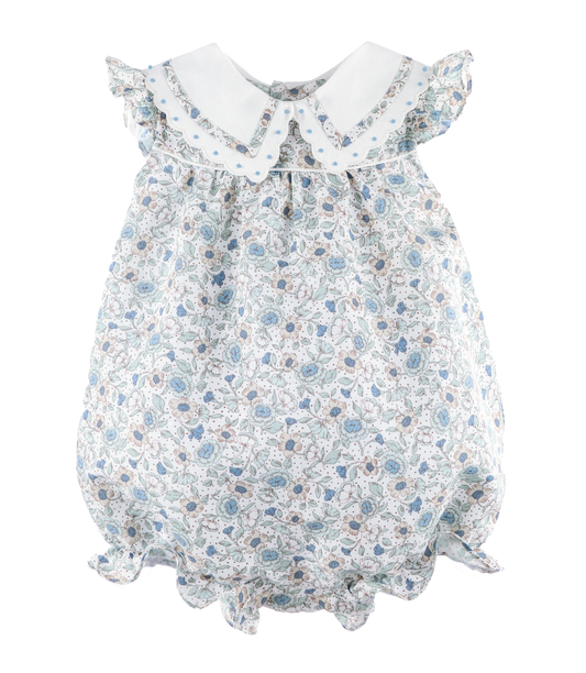 Sophie & Lucas Belle Blooms Kate Bubble Print - Persnickety Shop