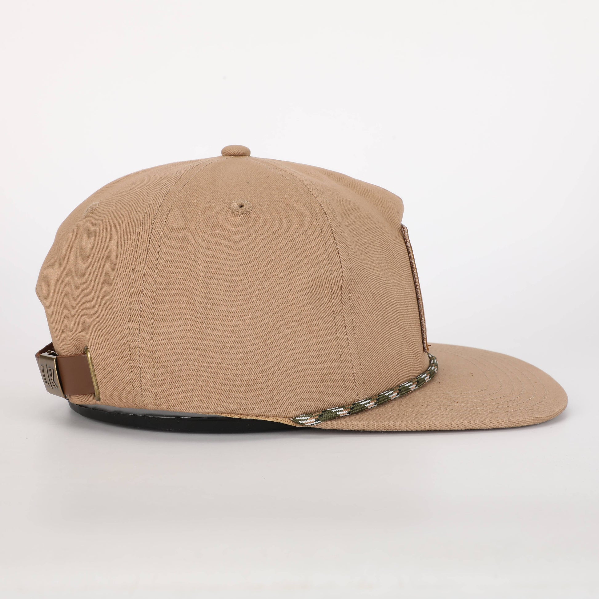 Drake Rope Hat - Persnickety Shop