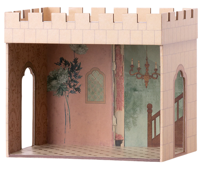 Castle Hall - Persnickety Shop