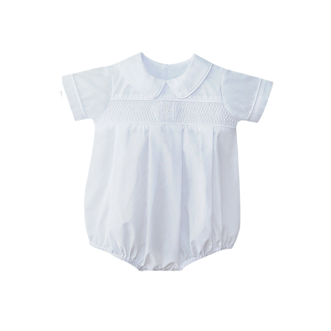 Jackson Boy Bubble - Cross - Persnickety Shop