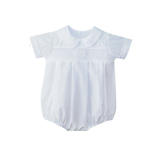 Jackson Boy Bubble - Cross - Persnickety Shop