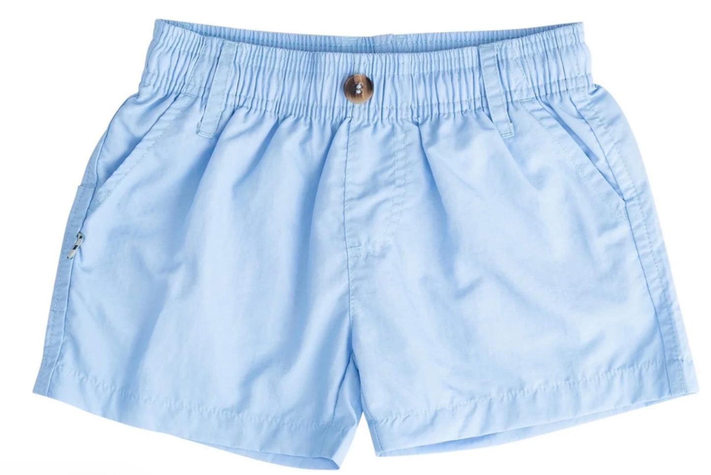 PRODOH BOYS' OUTRIGGER PERFORMANCE SHORT - Persnickety Shop