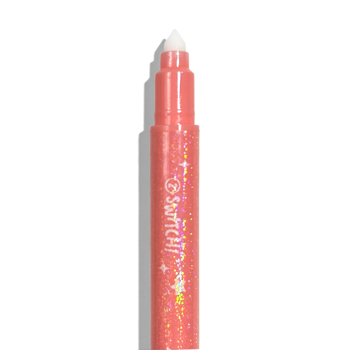 Ooly Switch-Eroo Sparkle Glittery Color Changing Markers - Set of 12 - Persnickety Shop