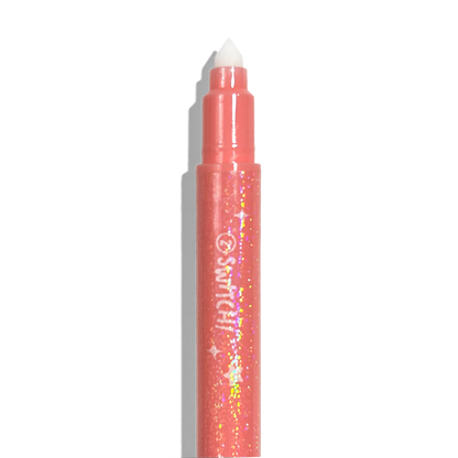 Ooly Switch-Eroo Sparkle Glittery Color Changing Markers - Set of 12 - Persnickety Shop
