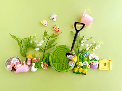Garden KidDough Play Kit - Persnickety Shop