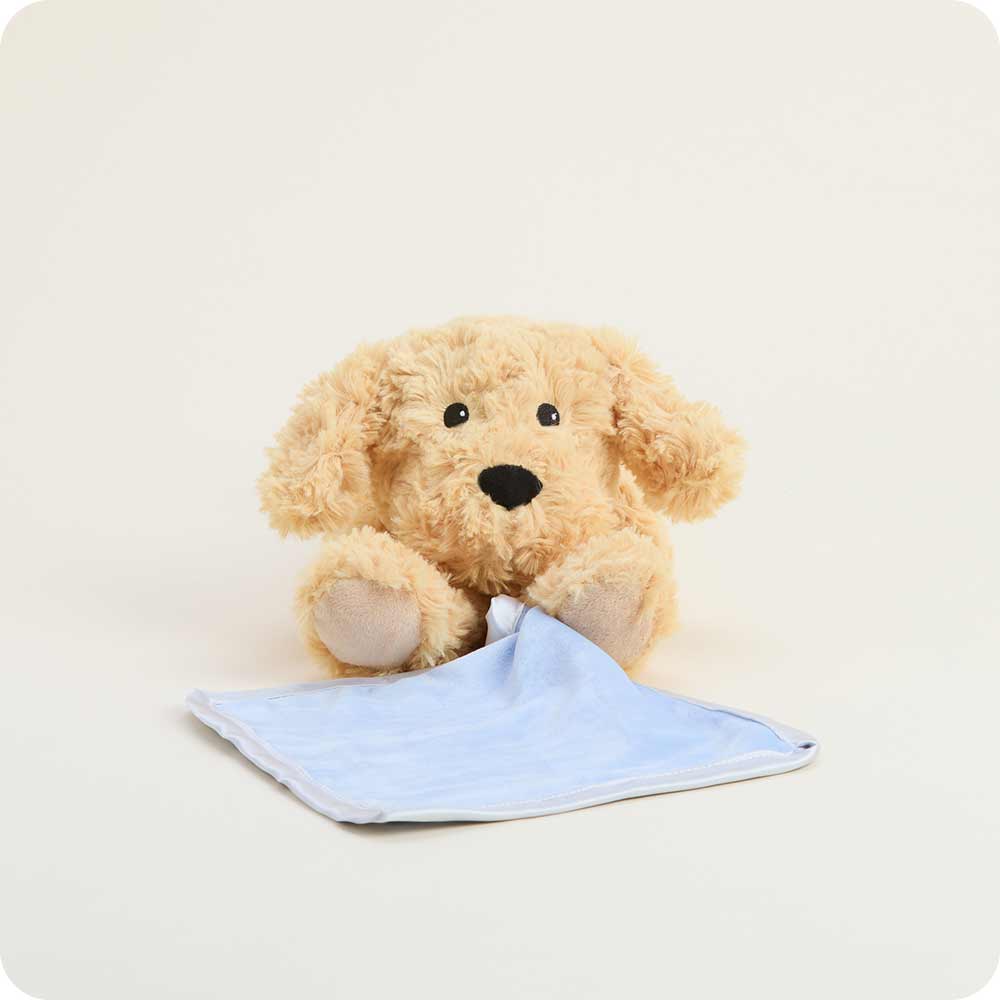Golden Dog
Blanket Warmies - Persnickety Shop
