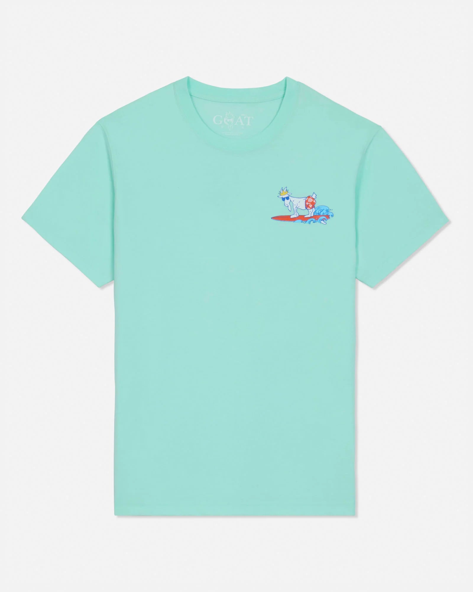Surf Club T-Shirt - Persnickety Shop