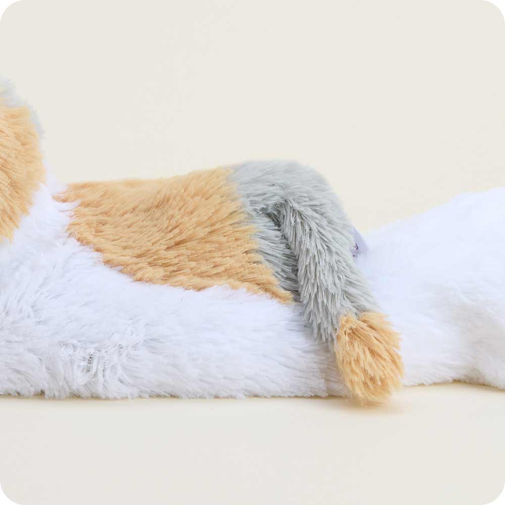 Calico Cat Blanket Warmies - Persnickety Shop