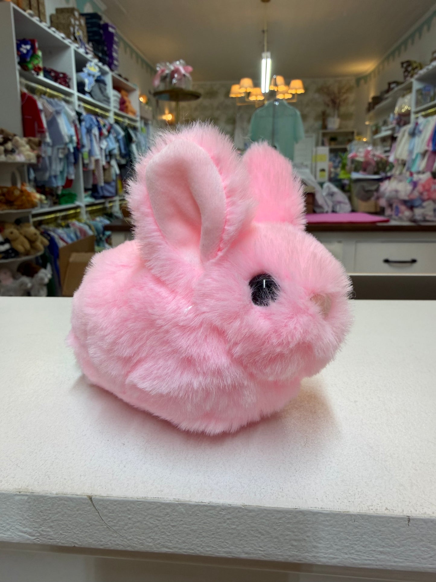 Douglas Bright Lil' Bitty Bunnies (assorted) - Persnickety Shop