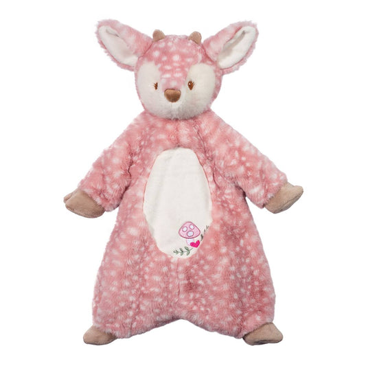 Farrah Pink Fawn Sshlumpie - Persnickety Shop