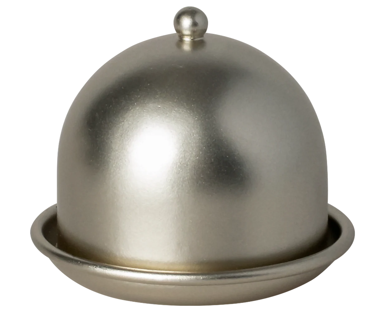 Cheese Bell. Mouse - Persnickety Shop