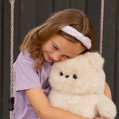 Beverly Hills Teddy Bear Chunka Dunkas - Bear 12 inches (Over-sized) - Persnickety Shop