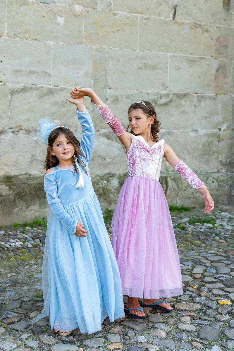 Great Pretenders Velvety Soft Sisters Forever Princess