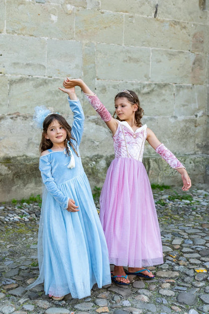 Great Pretenders Velvety Soft Sisters Forever Princess