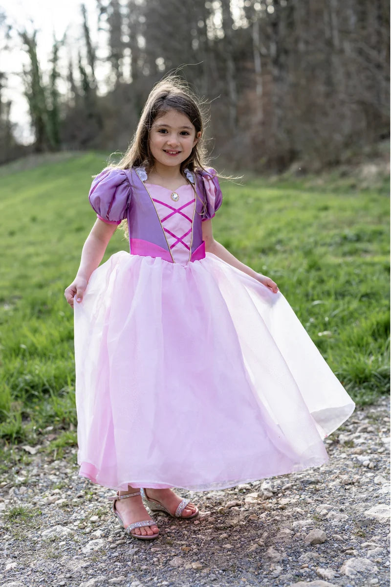 Great Pretenders Once Upon A Princess Tower Dress,