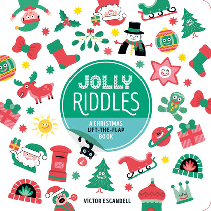 Jolly Riddles - Persnickety Shop