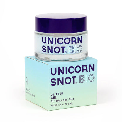 Original Glitter Gel | Galaxy-Holographic | Body Glitter