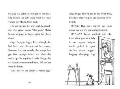 Pug Who Wanted to Be a Unicorn by Bella Swift: Paperback; 160 pages / English - Persnickety Shop