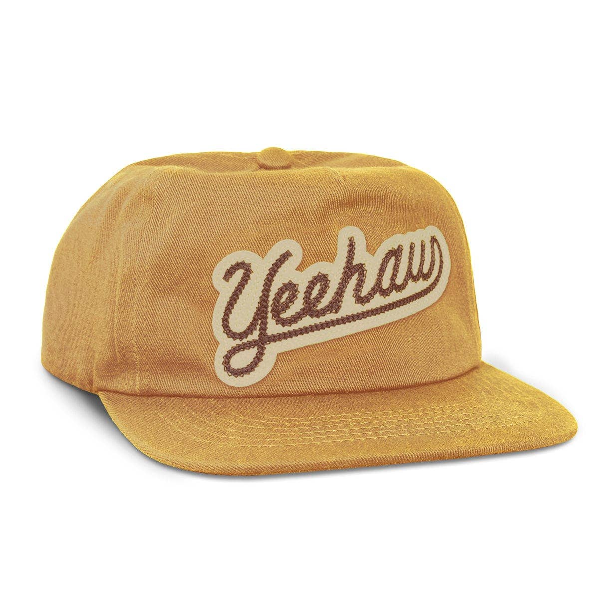 Yeehaw Snapback Hat (Youth) - Persnickety Shop