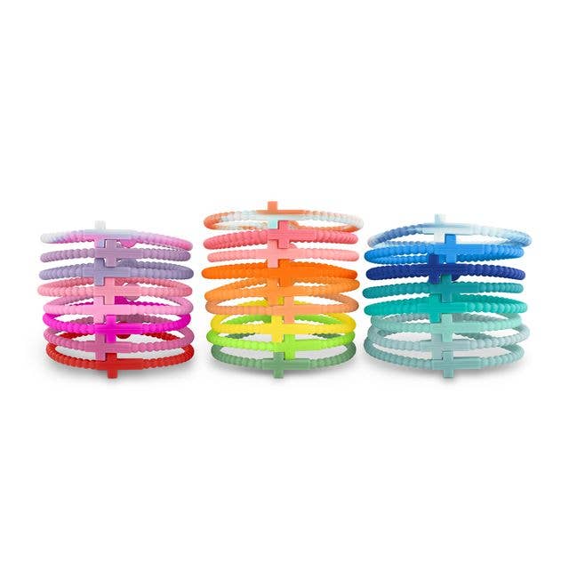 Jesus Bracelets - Confetti Small - Persnickety Shop