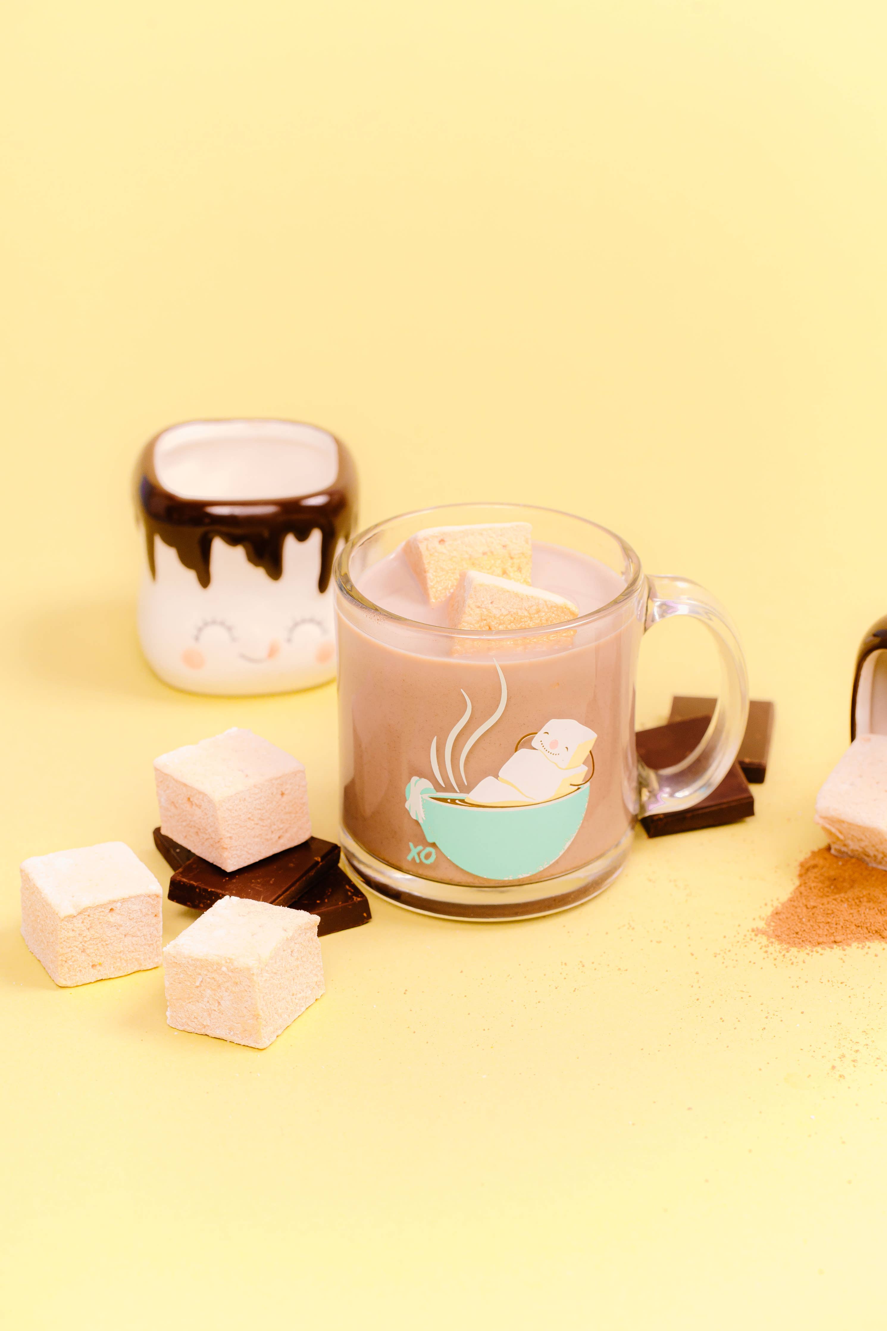 HOLIDAY ONLY: Hot Chocolate Marshmallows - Persnickety Shop