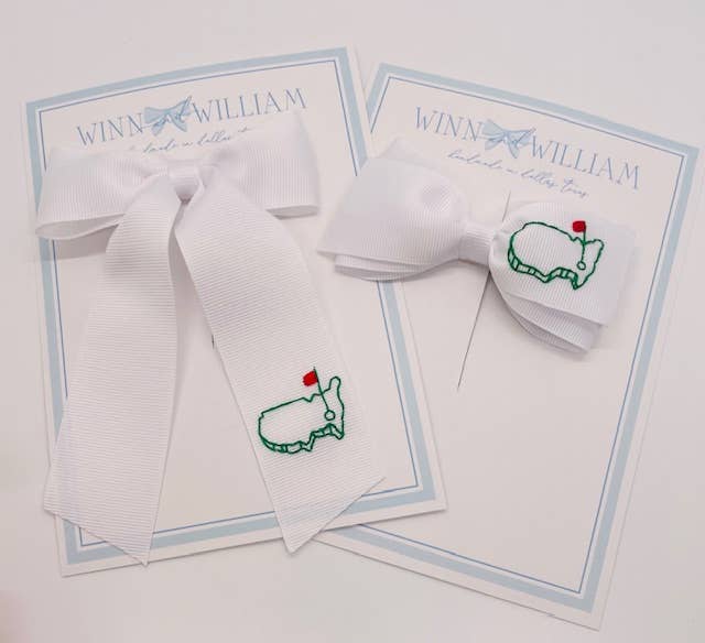 MASTERS Bow: Via Bow - Persnickety Shop