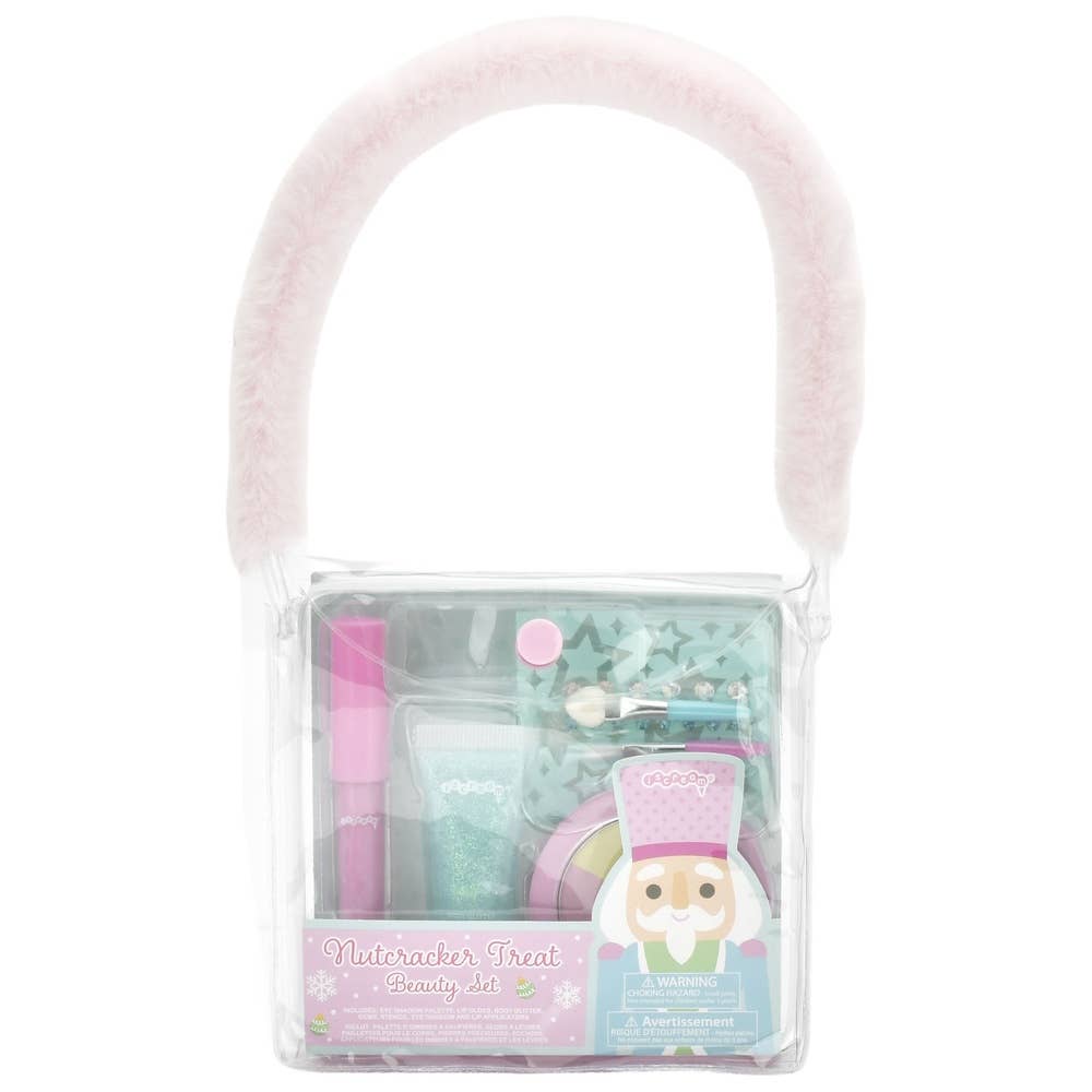 Nutcracker Treat Beauty Set - Persnickety Shop