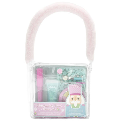 Nutcracker Treat Beauty Set - Persnickety Shop