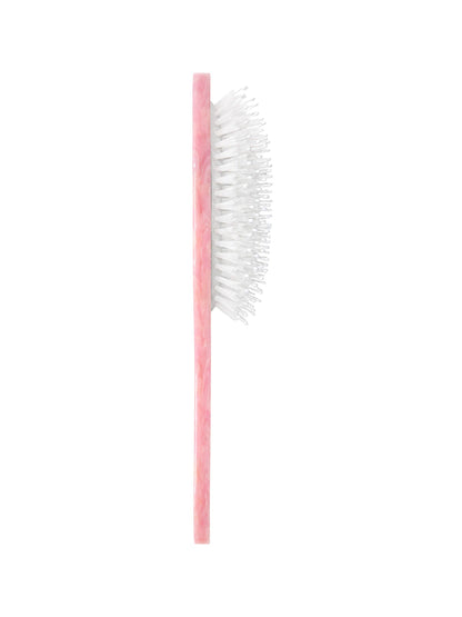 Hand-painted Shih Tzu Pup Brush | Eco-Friendly: Amazing Hair Day