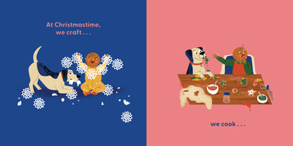 Dog's First Christmas - Persnickety Shop