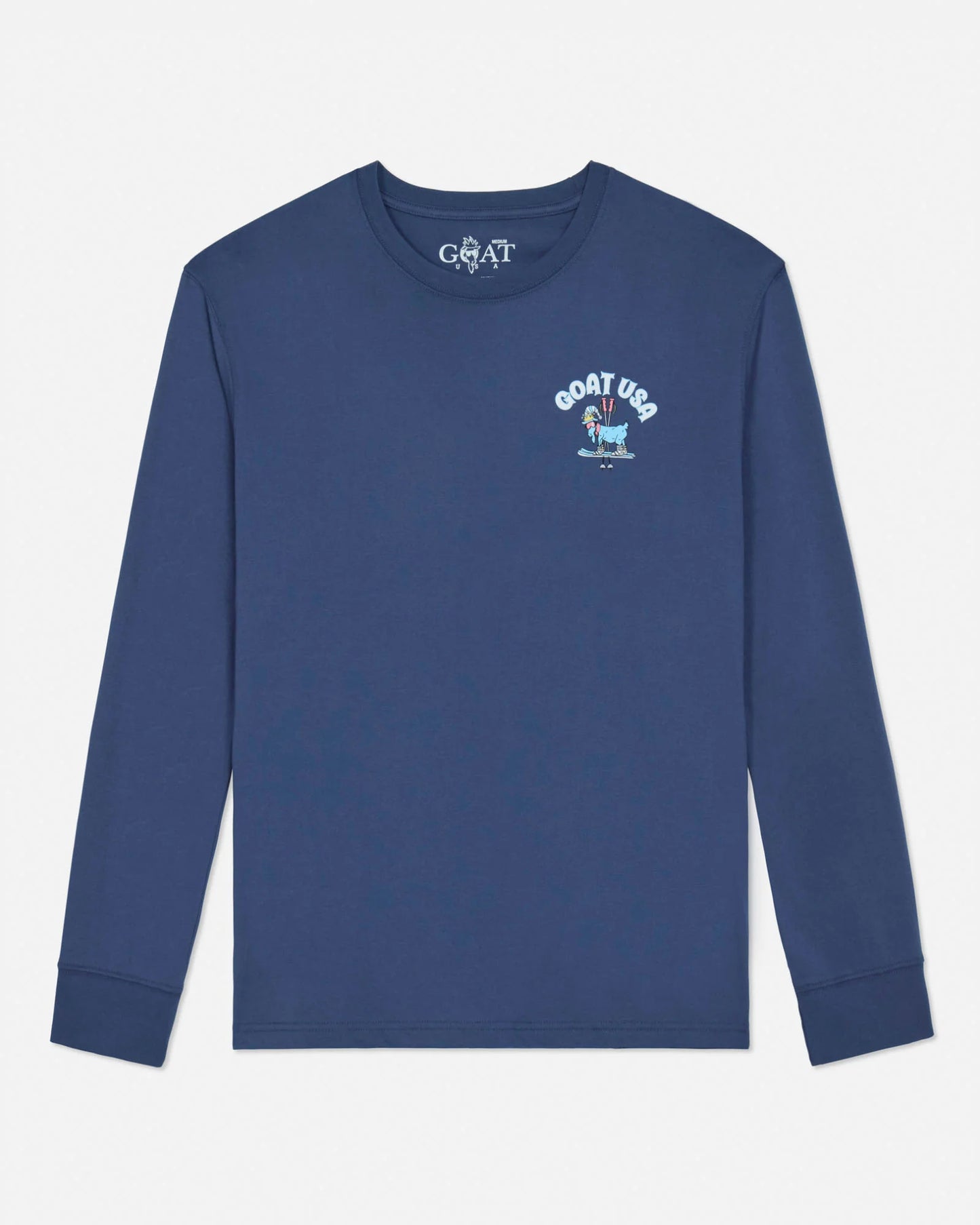 Kids' Mountain Club Long Sleeve T-Shirt - Persnickety Shop