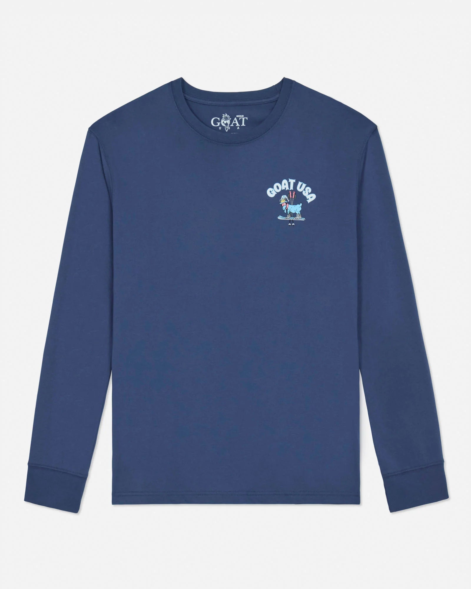 Kids' Mountain Club Long Sleeve T-Shirt - Persnickety Shop