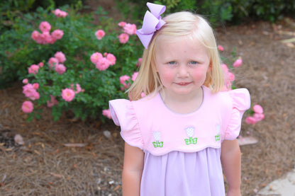 Trotter Street Kids Freshly Picked Dress - Persnickety Shop